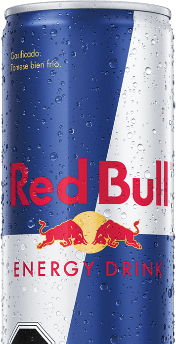 Red Bull Energy Drink