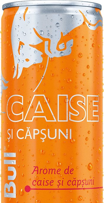 Red Bull Apricot