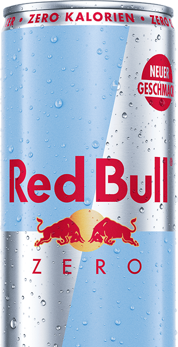 Red Bull Zero Energy Drink