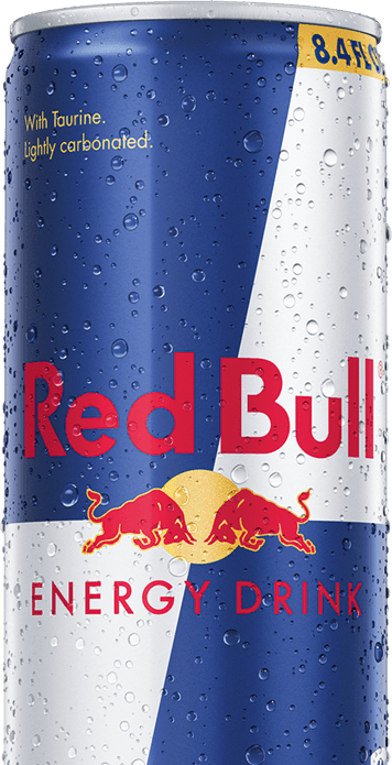 Red Bull Energy Drink