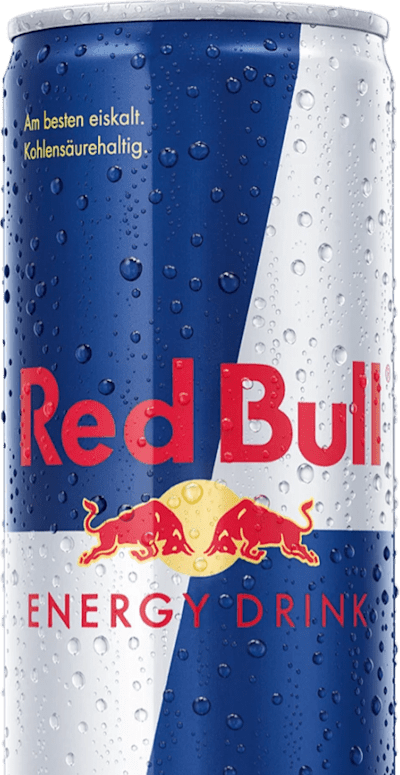 Red Bull Classic Edition