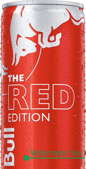 Red Bull Red Edition - image