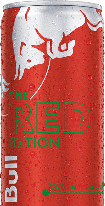 Red Bull Red Edition - image