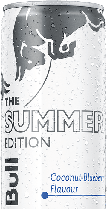 Red Bull Summer Edition - image