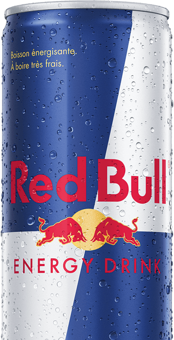 Red Bull Energy Drink - image