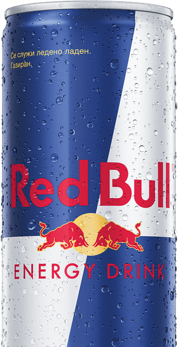 Red Bull Energy Drink - image
