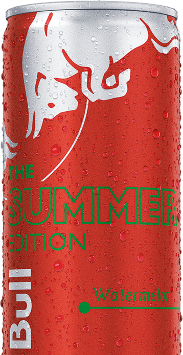 Red Bull Summer Edition - image