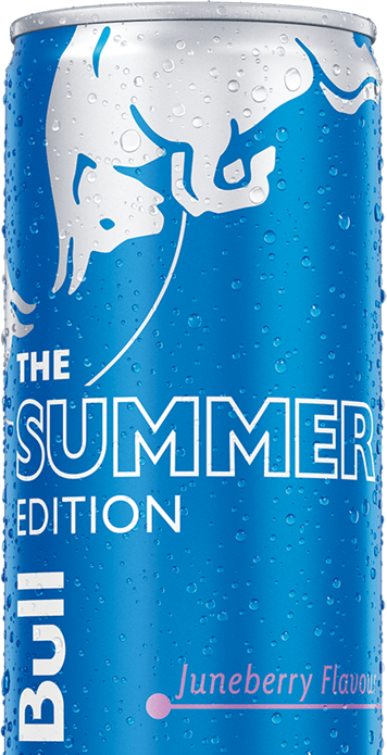 Red Bull Summer Edition