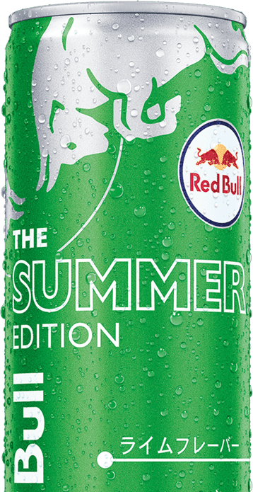 Red Bull Summer Edition - image