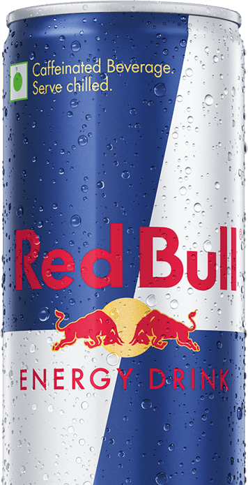 Red Bull Energy Drink