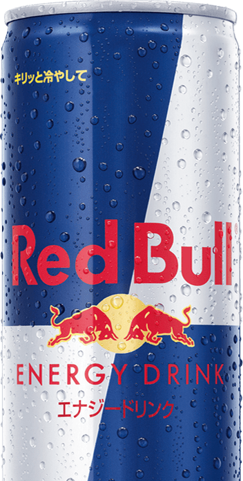 Red Bull Energy Drink