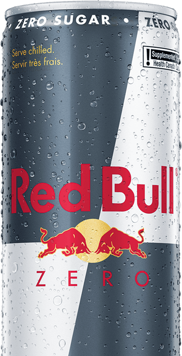 Red Bull Zero Energy Drink