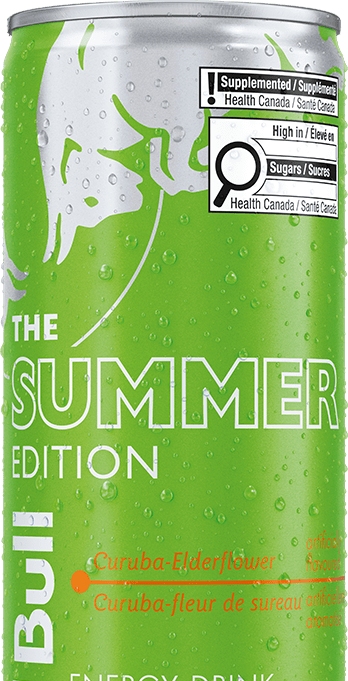 Red Bull Summer Edition - image