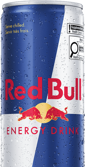 Red Bull Energy Drink