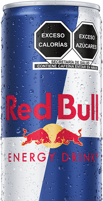 Red Bull Energy Drink