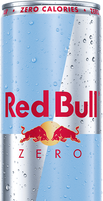 Red Bull Zero Energy Drink