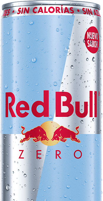 Red Bull Zero Energy Drink