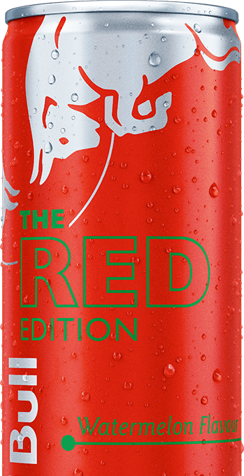 Red Bull Red Edition - image