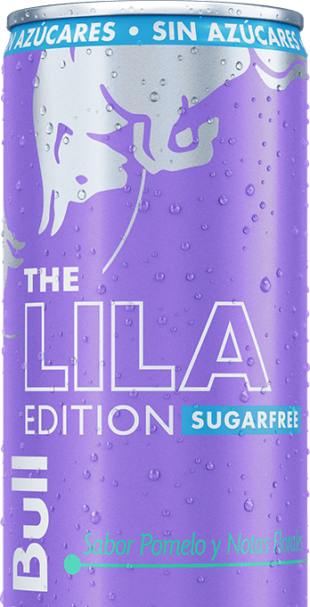 Lila-Edition-Sugarfree  Grapefruit & Blossom