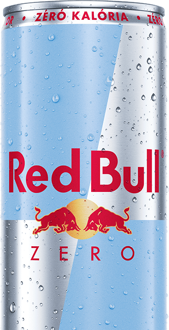 Red Bull Zero 