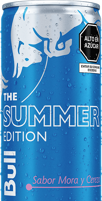 Red Bull The Summer Edition Juneberry - Image
