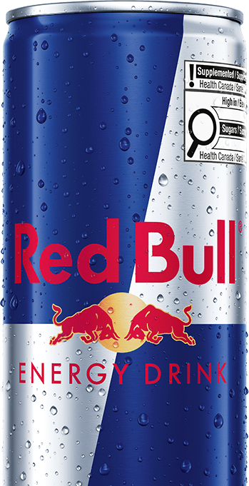 Red Bull Energy Drink