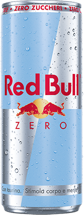 Red Bull Zero Energy Drink