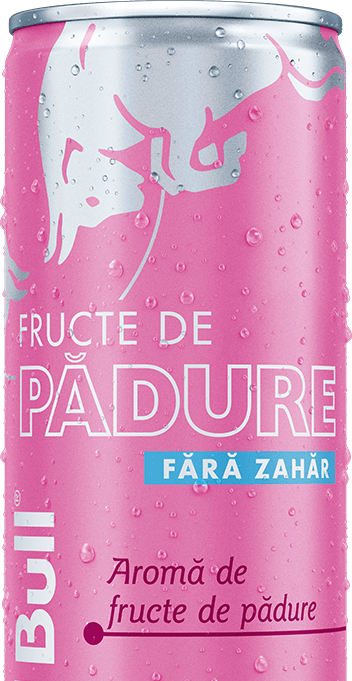 Red Bull Pink Edition Image