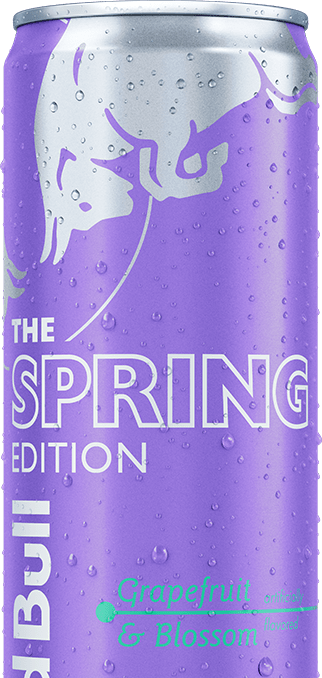 Spring Edition 2025 Grapefruit & Blossom
