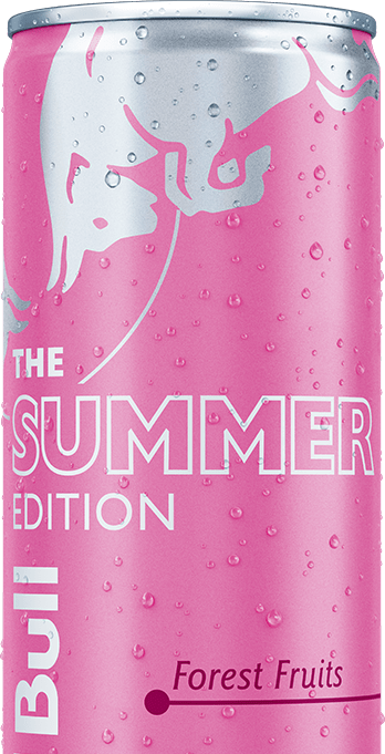 Red Bull Summer Edition - image