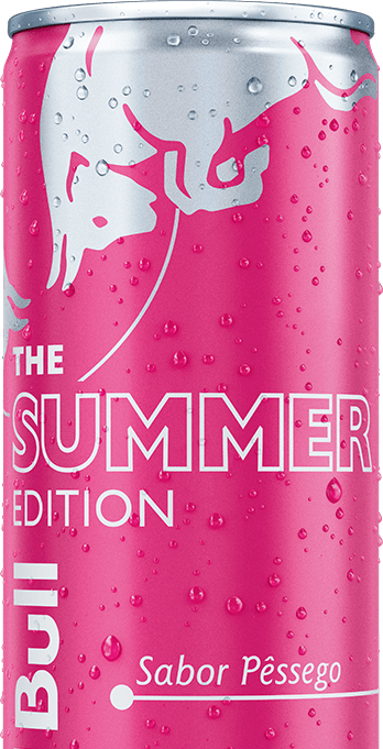 Red Bull Summer Edition - image