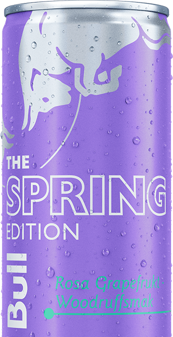 Spring Edition 2025 Grapefruit & Blossom
