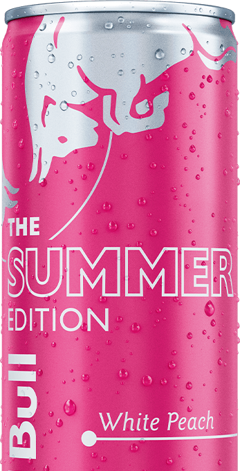 Red Bull Summer Edition