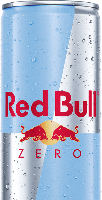 Red Bull Zero Energy Drink
