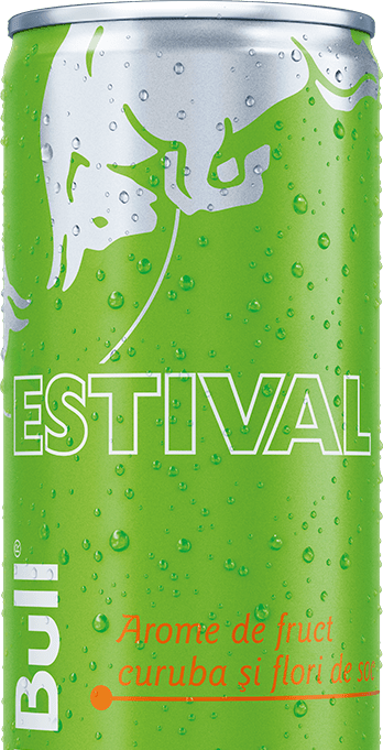 Red Bull Summer Edition - image