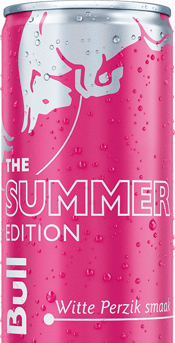 Red Bull Summer Edition - image