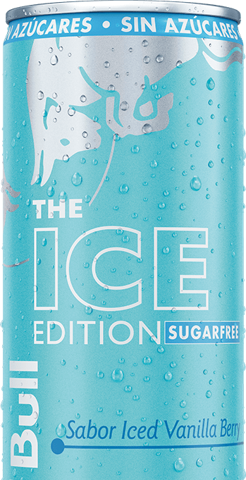 Ice Edition sugarfree