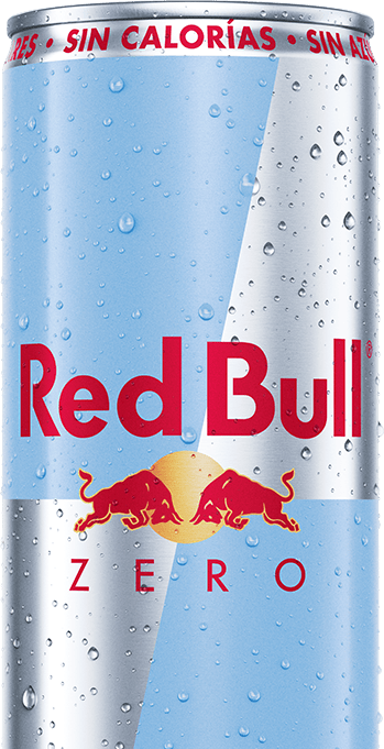 Red Bull Zero Energy Drink