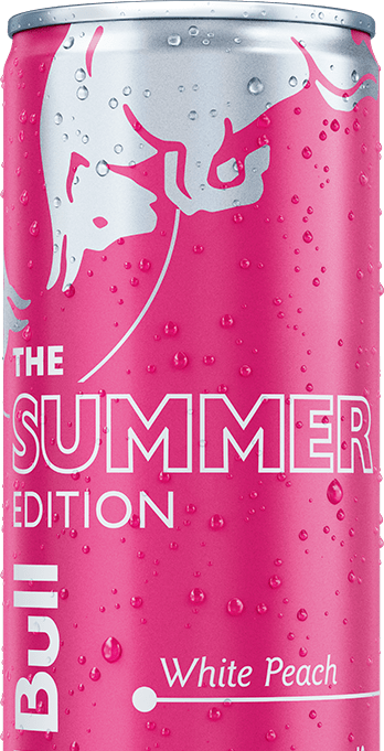 Red Bull Summer Edition