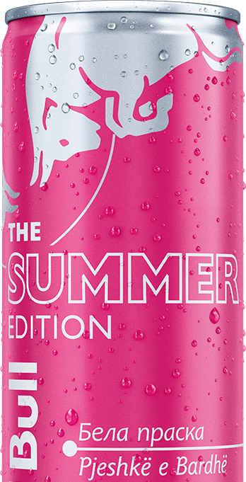Red Bull Summer Edition - image