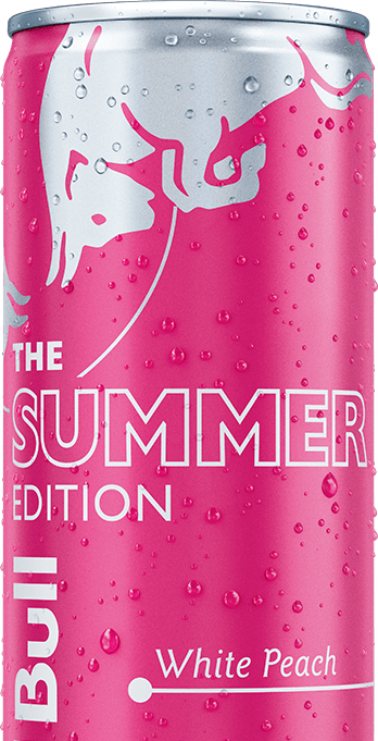 Red Bull Summer Edition - image