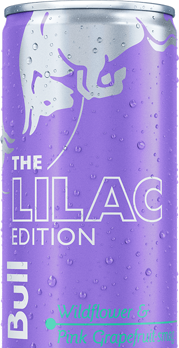 The Lilac Edition