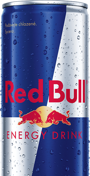 Red Bull Energy Drink