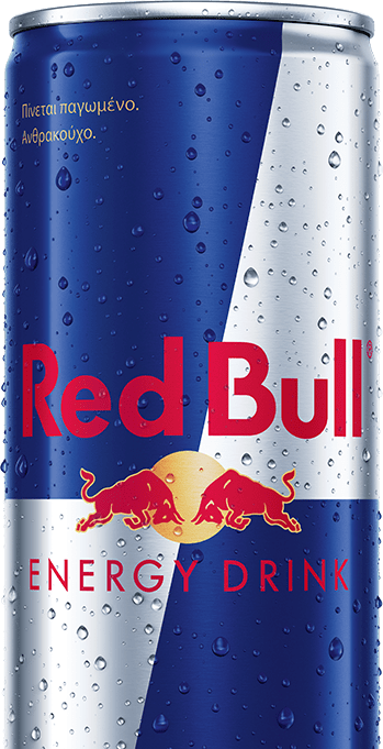 Red Bull Energy Drink