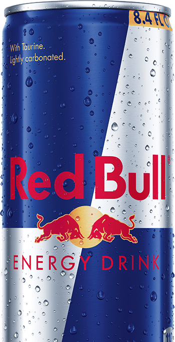Red Bull Energy Drink