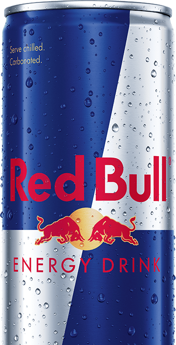 Red Bull Energy Drink