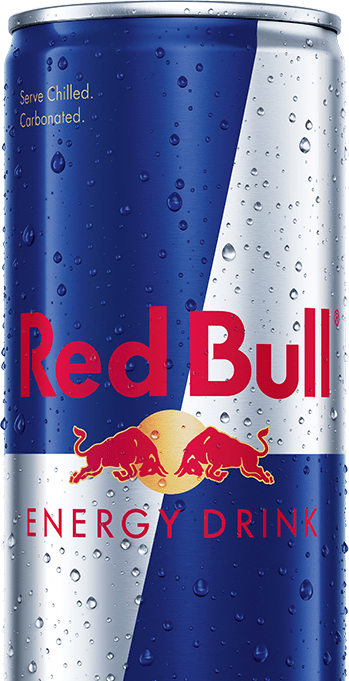 Red Bull Energy Drink