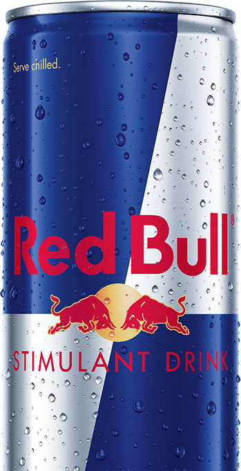 Red Bull Energy Drink