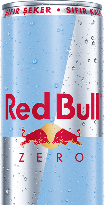 Red Bull Zero Energy Drink