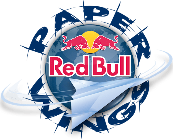 Red Bull Paper Wings 2019